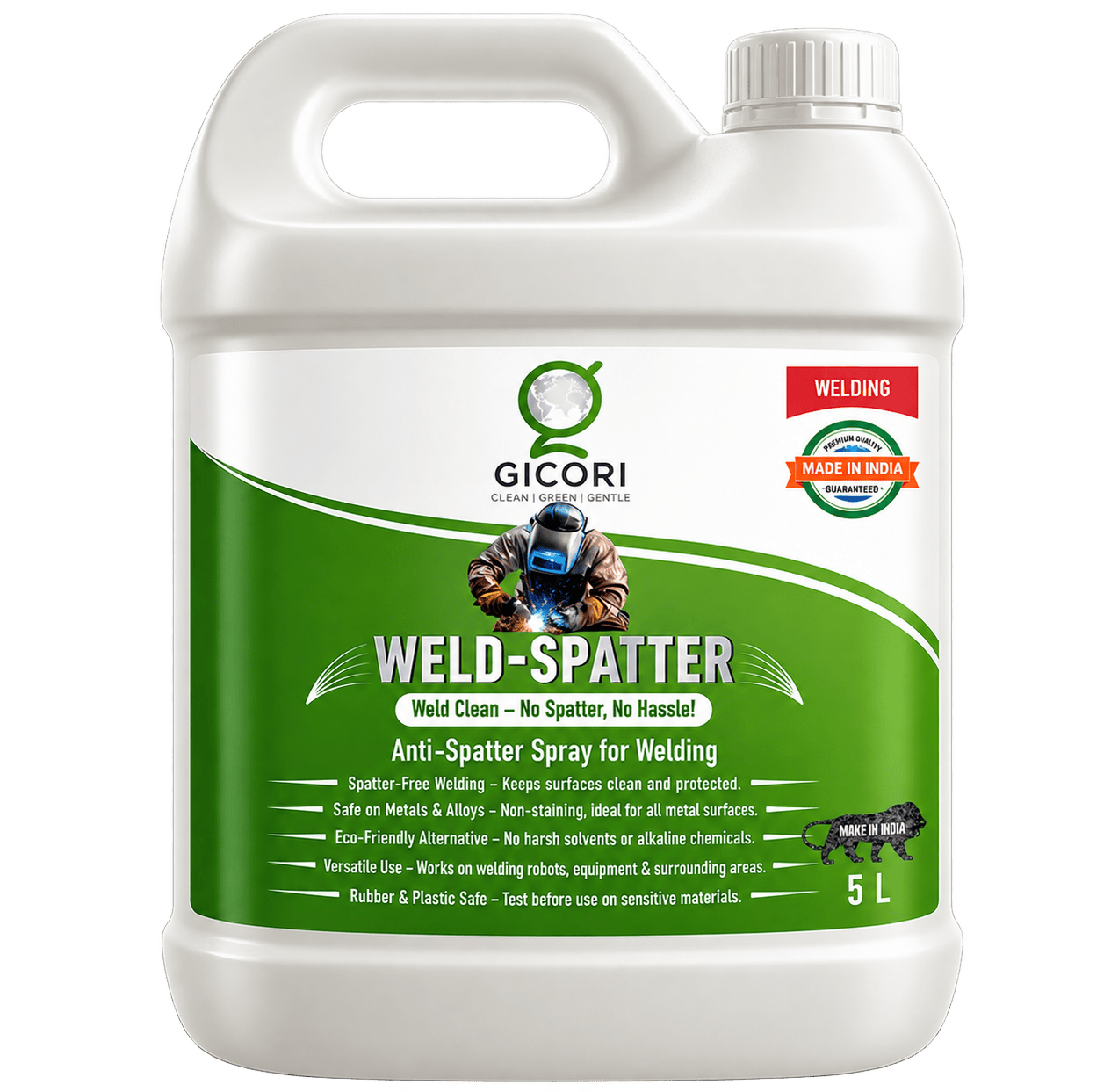GICORI Weld Spatter Spray